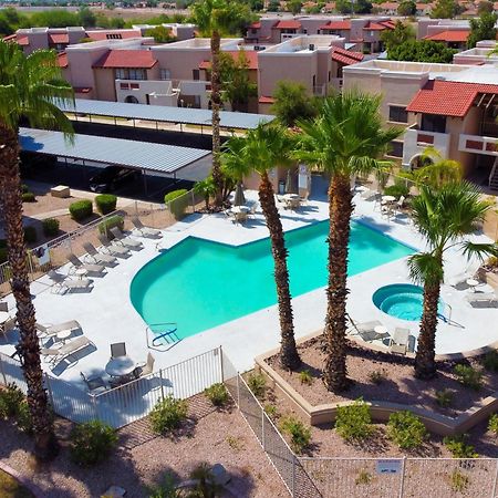 Villa 5757 W Eugie Ave #2065, Glendale Esterno foto