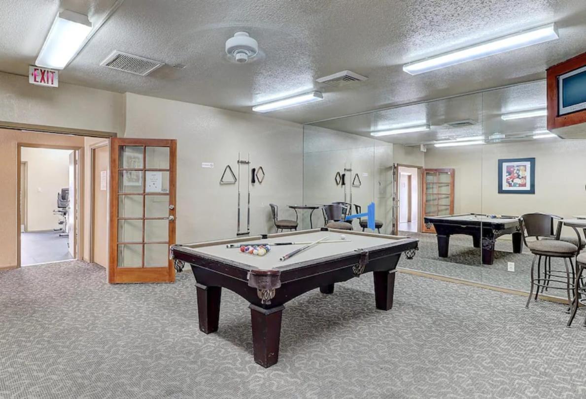 Villa 5757 W Eugie Ave #2065, Glendale Esterno foto