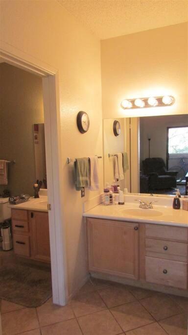 Villa 5757 W Eugie Ave #2065, Glendale Esterno foto