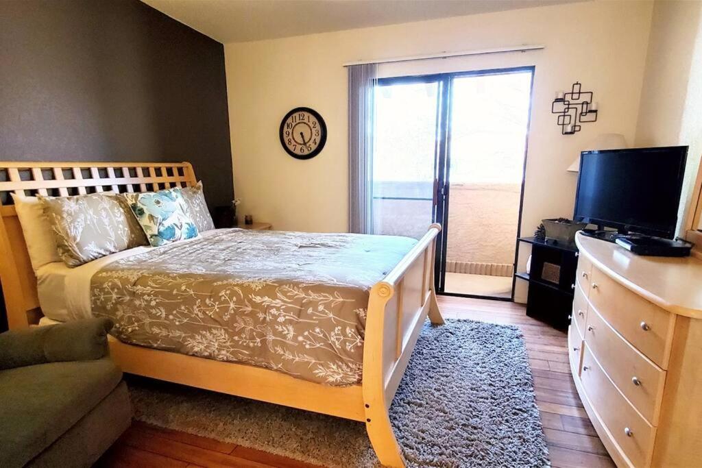 Villa 5757 W Eugie Ave #2065, Glendale Esterno foto