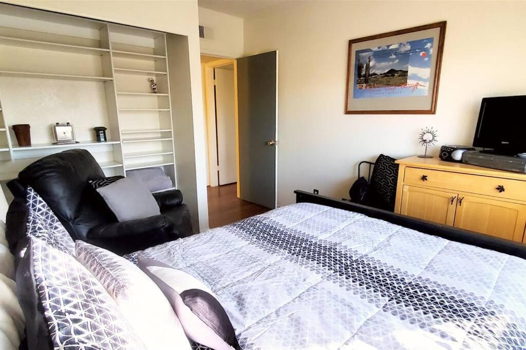 Villa 5757 W Eugie Ave #2065, Glendale Esterno foto
