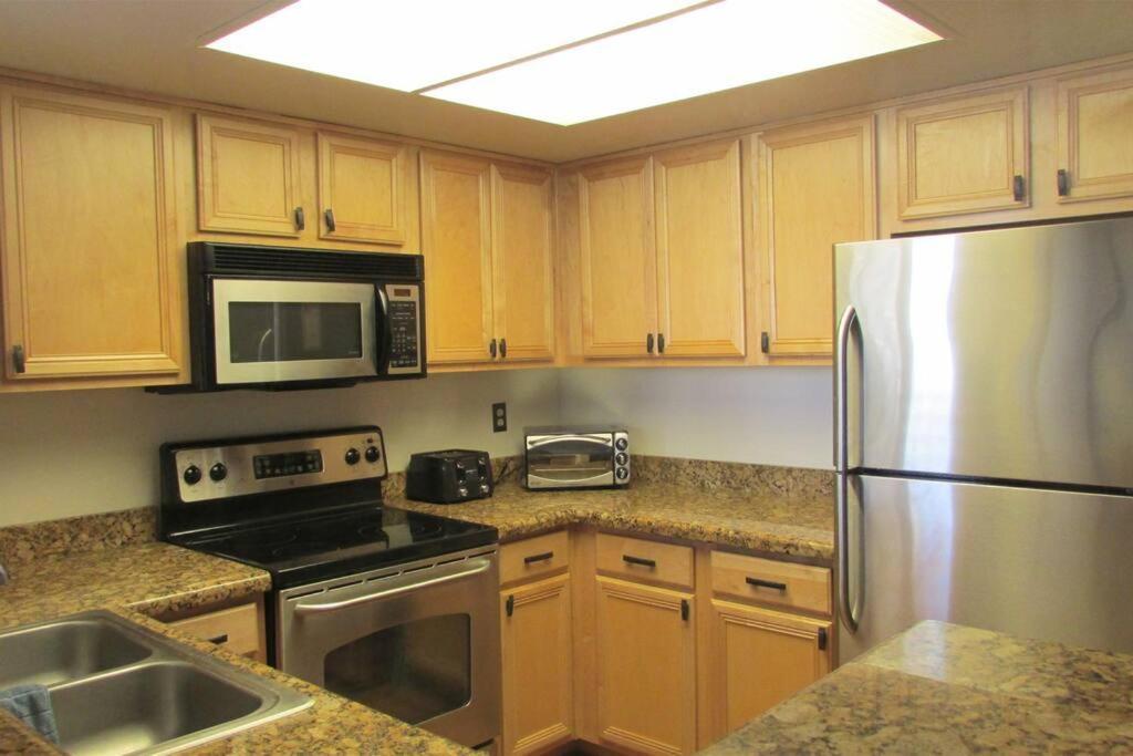 Villa 5757 W Eugie Ave #2065, Glendale Esterno foto