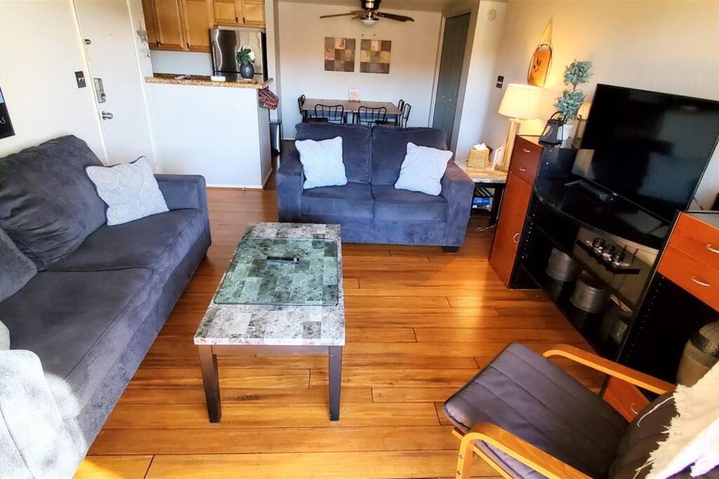 Villa 5757 W Eugie Ave #2065, Glendale Esterno foto